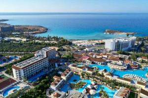 Atlantica Aeneas Resort & Spa, Ayia Napa