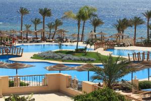 Morgana Beach Resort Taba (eh. Morgana Azur Resort; Club Marmara), Taba