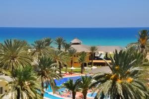 Occidental Sousse Marhaba, Sousse