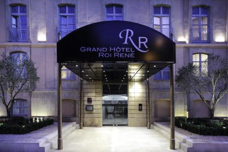 Grand Roi Rene Aix en Provence Centre - MGallery - 0