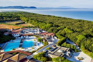 Garden Toscana Resort, San Vincenzo