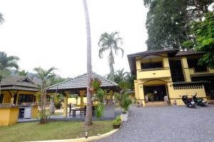 Ban Lamai - Hotels