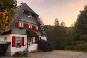 Haus Nagel, Hinterzarten