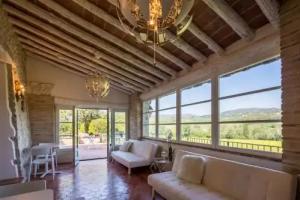 Bed & Breakfast «Borgo San Sisto Todi», Todi