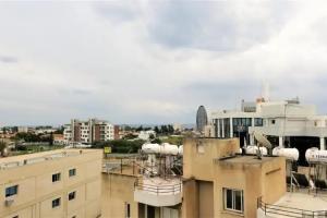 Antonakis 501, Limassol