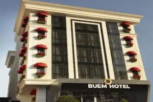 Buem Hotel Kosuyolu, Istanbul