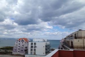 Apartament Arina, Pomorie