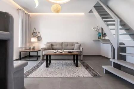 Santa Irina Luxury Sunny Lofts - 108