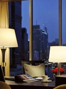 The Ritz-Carlton, Dubai International Financial Centre - 14