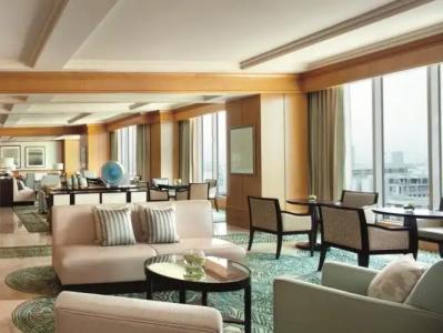 The Ritz-Carlton, Dubai International Financial Centre - 22