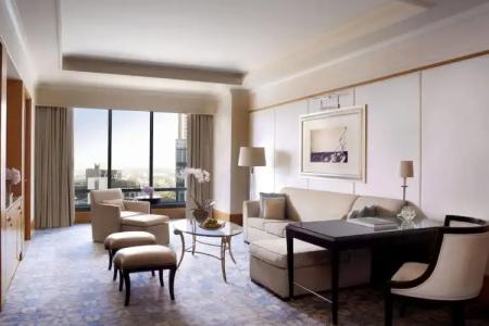 The Ritz-Carlton, Dubai International Financial Centre - 57