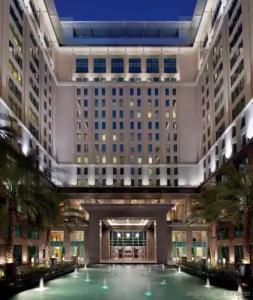 The Ritz-Carlton, Dubai International Financial Centre - 38