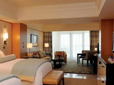 The Ritz-Carlton, Dubai International Financial Centre - 12