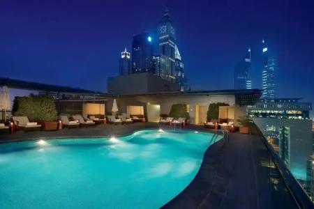 The Ritz-Carlton, Dubai International Financial Centre - 39