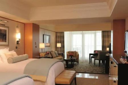 The Ritz-Carlton, Dubai International Financial Centre - 52