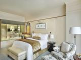 Executive Double Suite