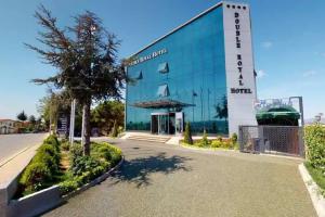 DOUBLE ROYAL HOTEL, Kocaeli