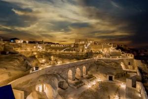 Hanedan Cappadocia Suites, Mustafapasa