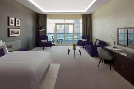 Radisson Blu, Dubai Waterfront - 121