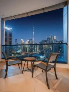 Radisson Blu, Dubai Waterfront - 146