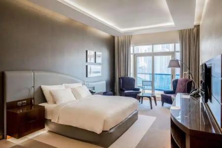 Radisson Blu, Dubai Waterfront - 111