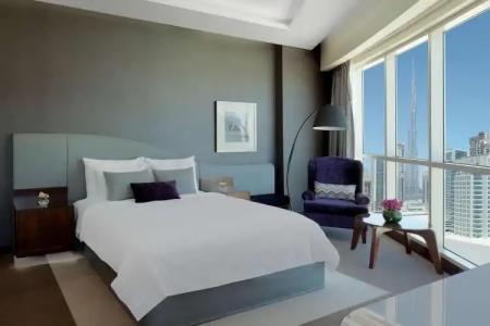 Radisson Blu, Dubai Waterfront - 157