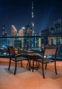 Radisson Blu, Dubai Waterfront - 145