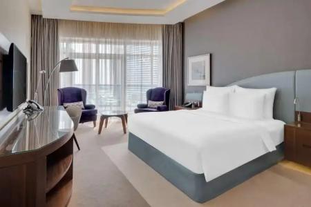 Radisson Blu, Dubai Waterfront - 109