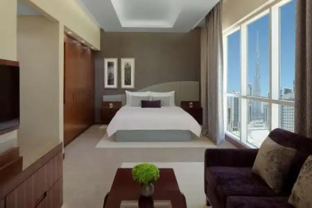 Radisson Blu, Dubai Waterfront - 106