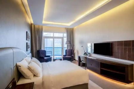 Radisson Blu, Dubai Waterfront - 114