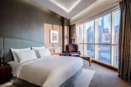 Radisson Blu, Dubai Waterfront - 158