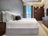 Double Suite with Burj Khalifa view