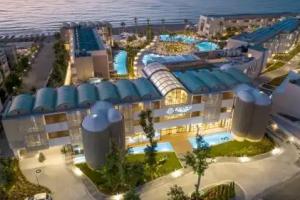 Amira Luxury Resort & Spa - Adults Only, Adelianos Kampos