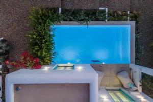 Majo Suites Hotel, Agia Anna Naxos