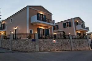 Villa Peonia by Interhome, Panormos