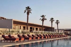 The Royal Senses Resort & Spa Crete, Curio Collection by Hilton, Panormos