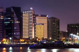 Al Bandar Arjaan by Rotana - Dubai Creek, Dubai