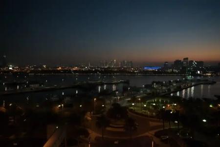 Al Bandar Arjaan by Rotana - Dubai Creek - 44