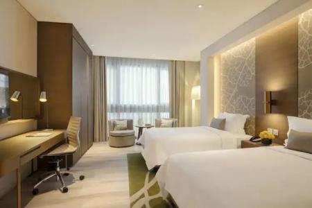 Al Bandar Arjaan by Rotana - Dubai Creek - 46