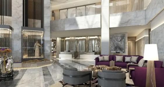 Al Bandar Arjaan by Rotana - Dubai Creek - 26