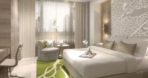 Al Bandar Arjaan by Rotana - Dubai Creek - 34