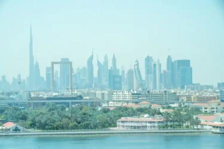 Al Bandar Arjaan by Rotana - Dubai Creek - 12