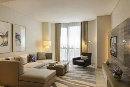 Al Bandar Arjaan by Rotana - Dubai Creek - 16