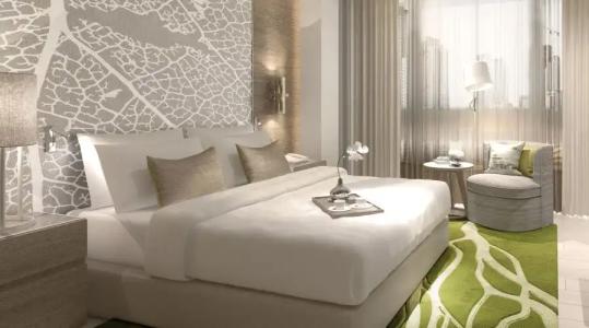 Al Bandar Arjaan by Rotana - Dubai Creek - 20