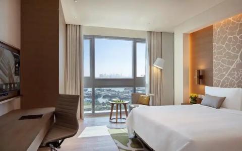 Al Bandar Arjaan by Rotana - Dubai Creek - 52