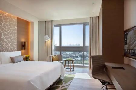 Al Bandar Arjaan by Rotana - Dubai Creek - 39