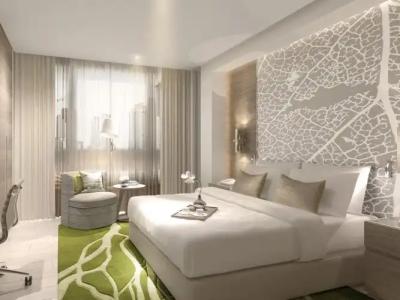 Al Bandar Arjaan by Rotana - Dubai Creek - 1