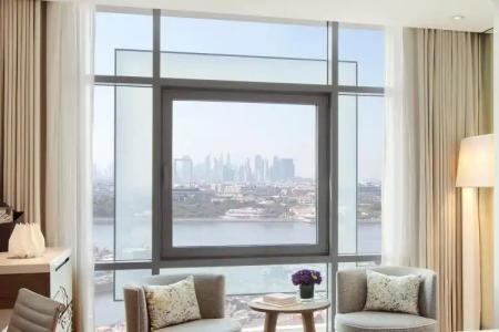 Al Bandar Arjaan by Rotana - Dubai Creek - 37