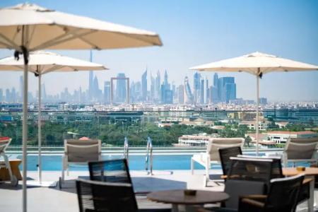 Al Bandar Arjaan by Rotana - Dubai Creek - 10