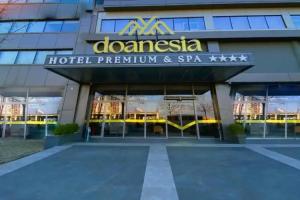 Agsel Hotel & SPA, Tirana